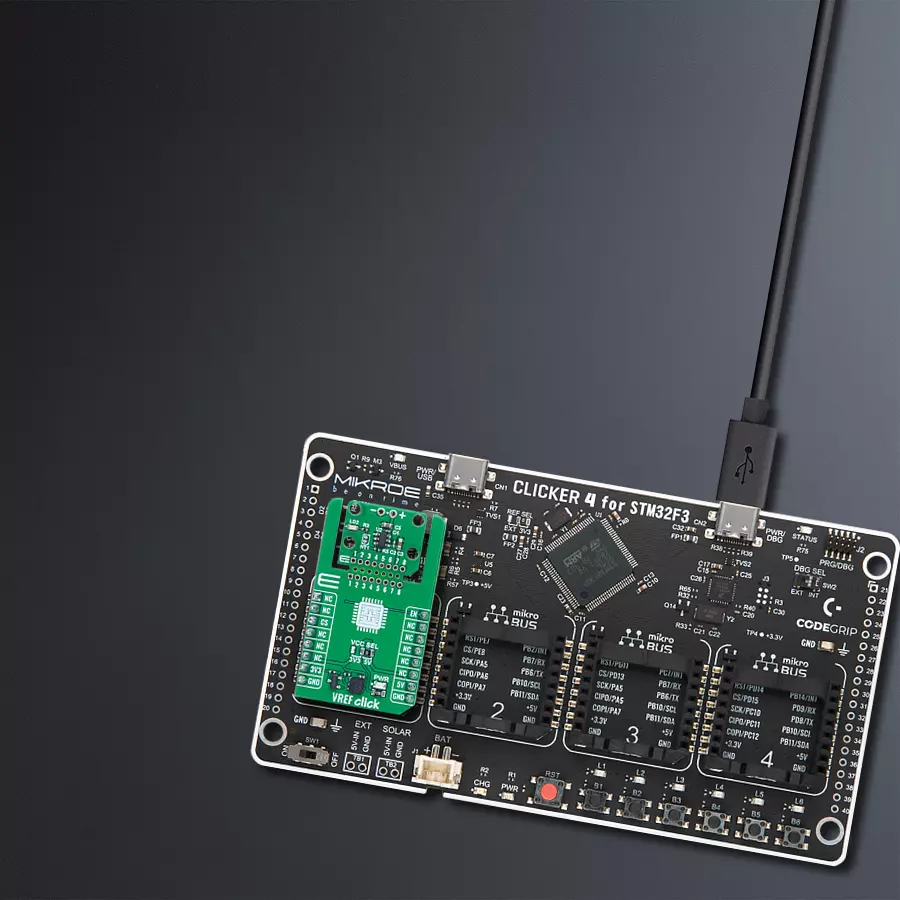 Board mapper by product6 hardware assembly