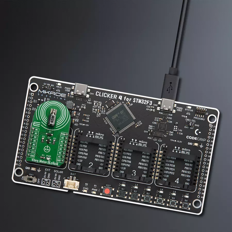 Board mapper by product6 hardware assembly