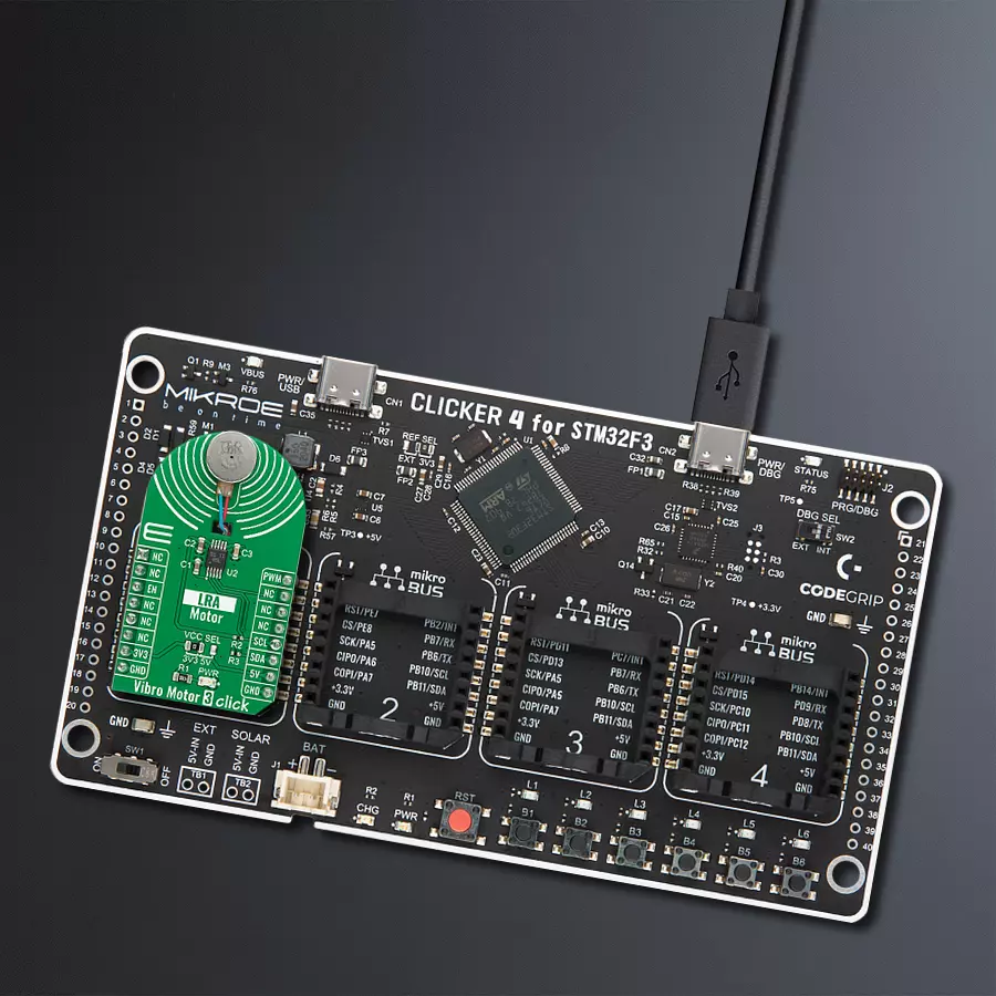 Board mapper by product6 hardware assembly