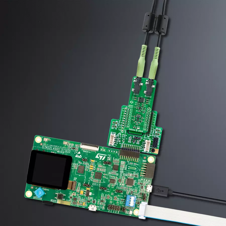 Board mapper by product7 hardware assembly