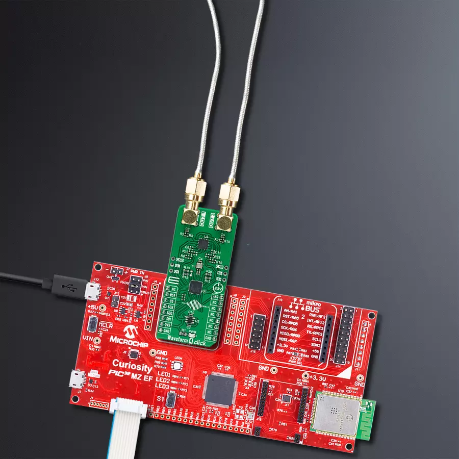 Board mapper by product7 hardware assembly