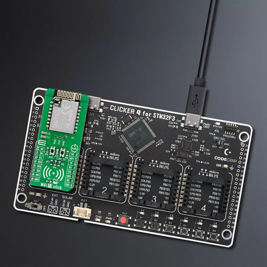 Board mapper by product6 hardware assembly