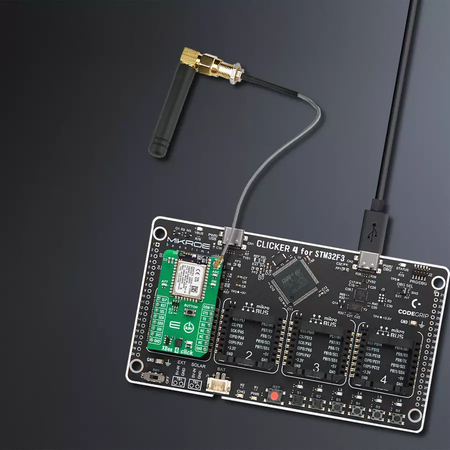 Board mapper by product6 hardware assembly