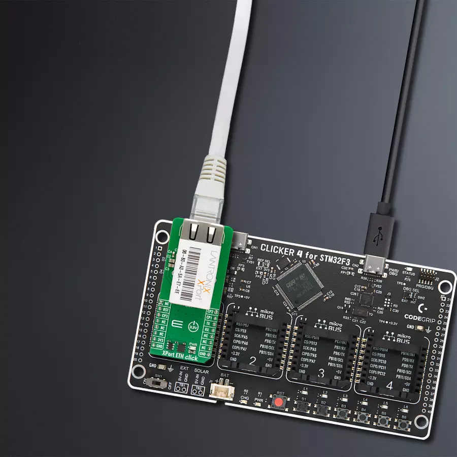 Board mapper by product6 hardware assembly