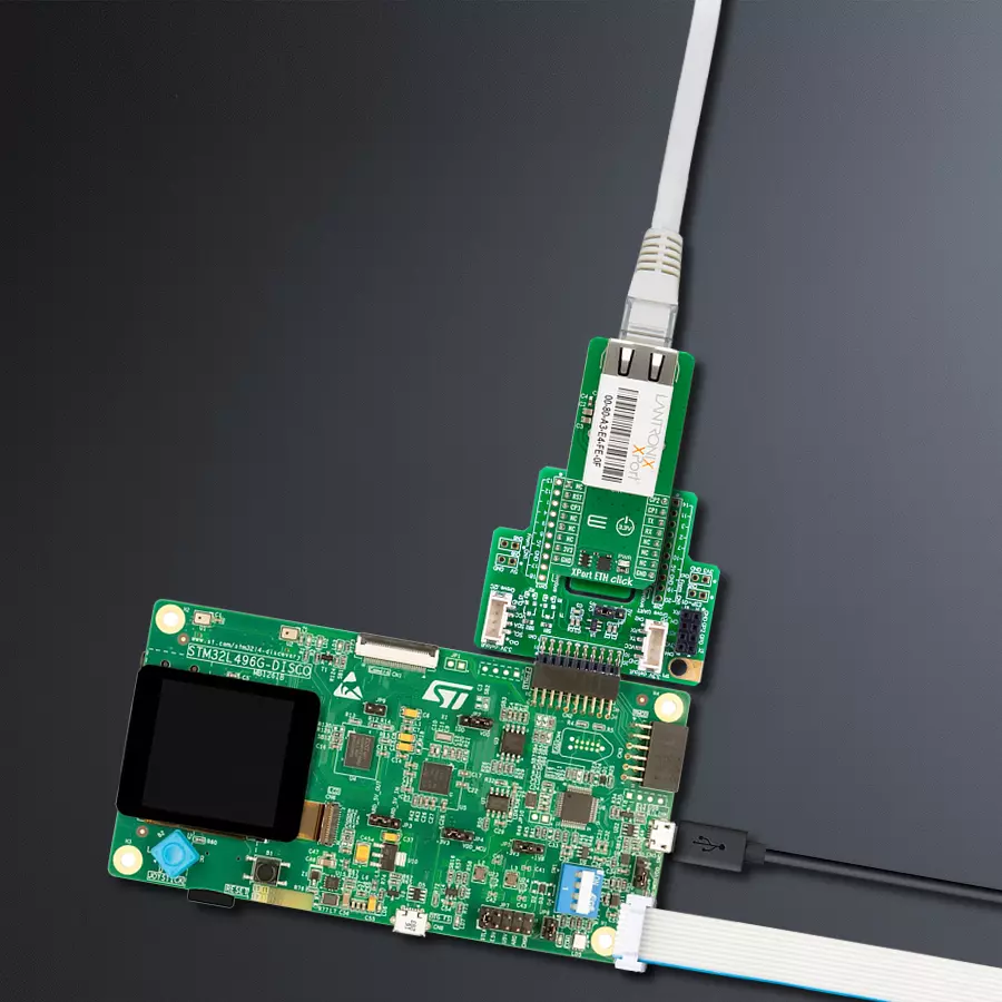 Board mapper by product7 hardware assembly