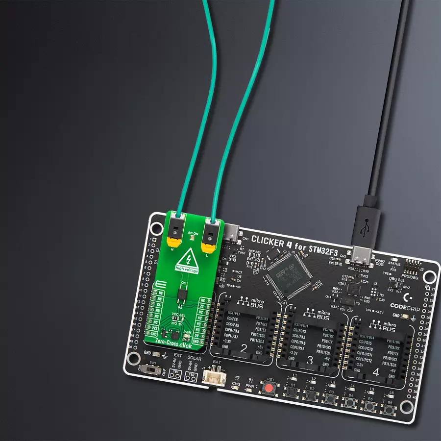 Board mapper by product6 hardware assembly