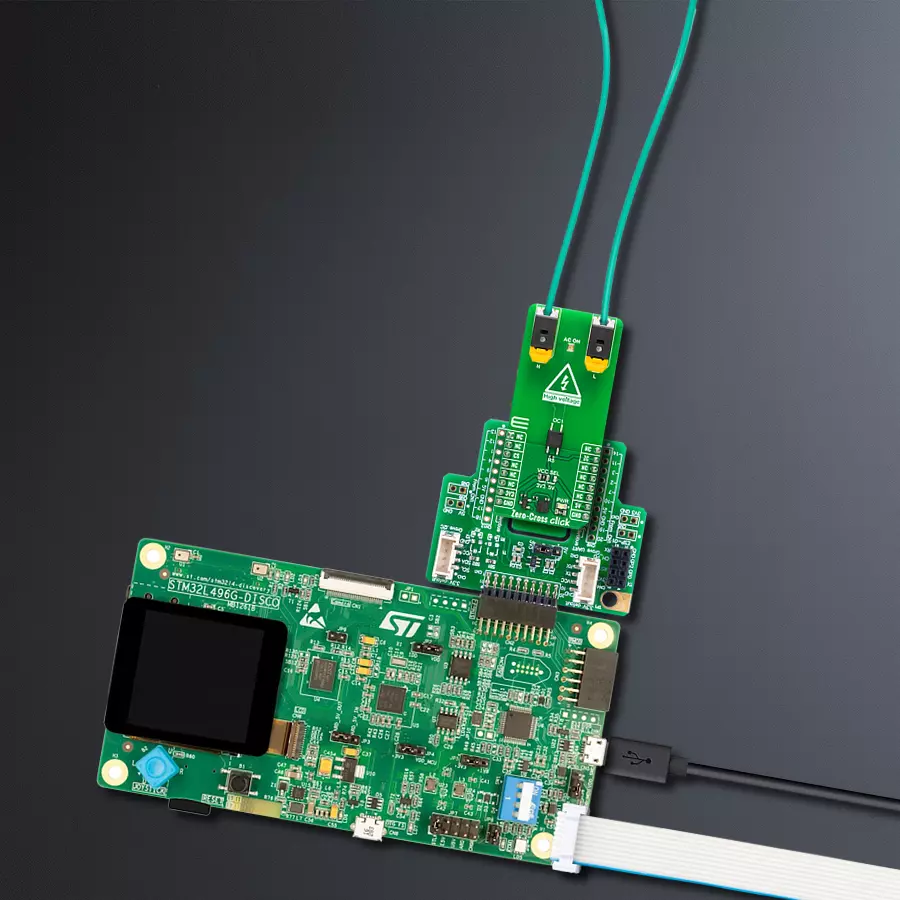 Board mapper by product7 hardware assembly