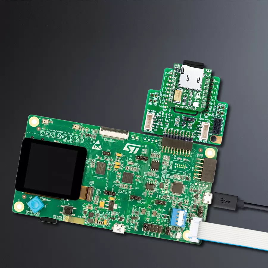 Board mapper by product7 hardware assembly