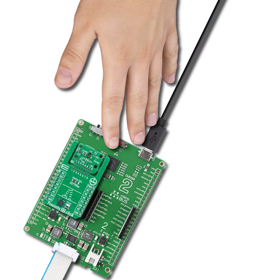 使用 TCS3720 和 MK64FN1M0VDC12 实现精准的接近检测、环境光与颜色感测