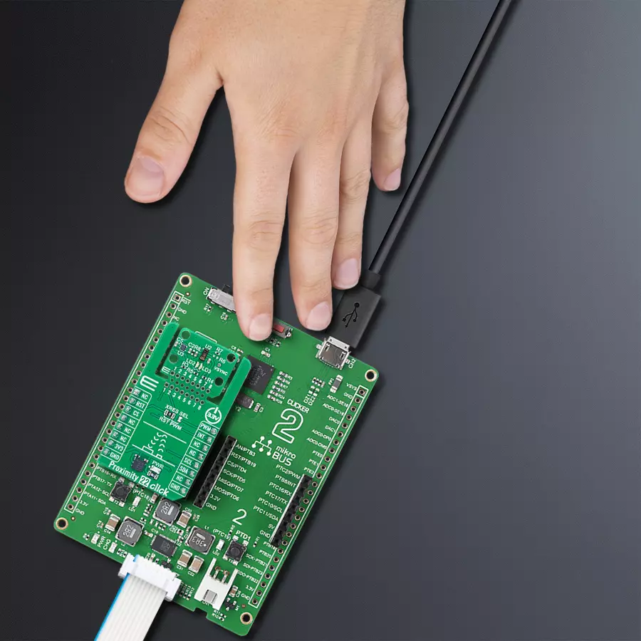 Board mapper by product7 hardware assembly