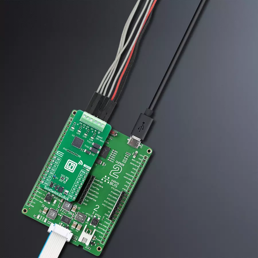 Board mapper by product7 hardware assembly