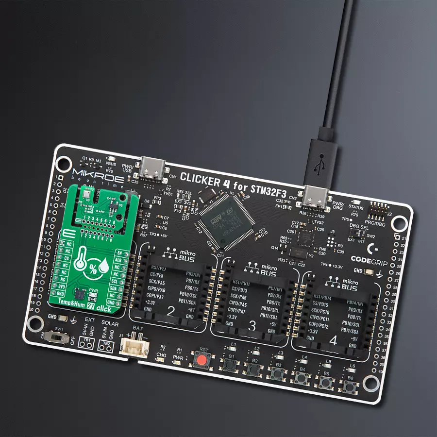 Board mapper by product6 hardware assembly