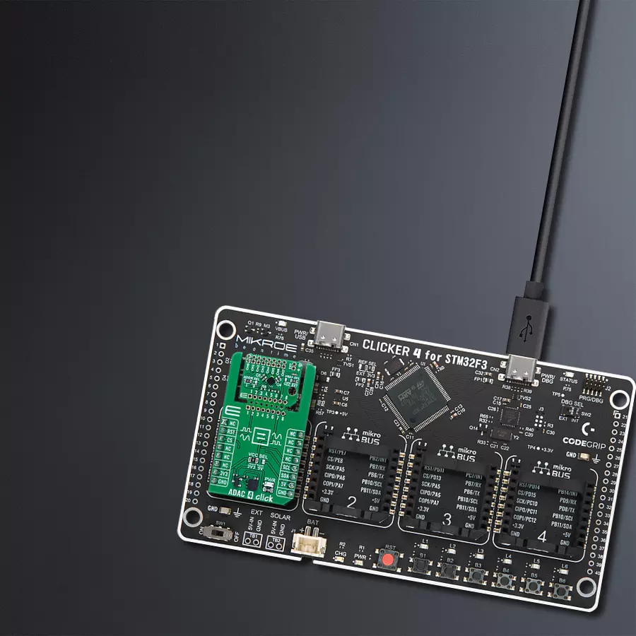 Board mapper by product6 hardware assembly