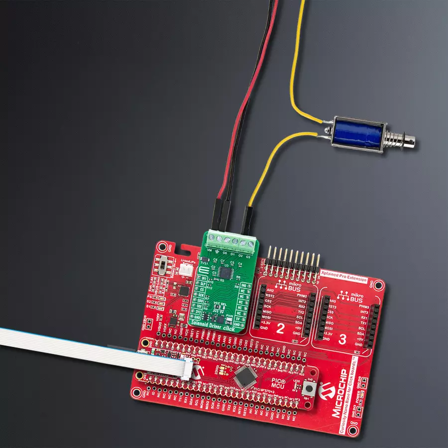 Board mapper by product8 hardware assembly