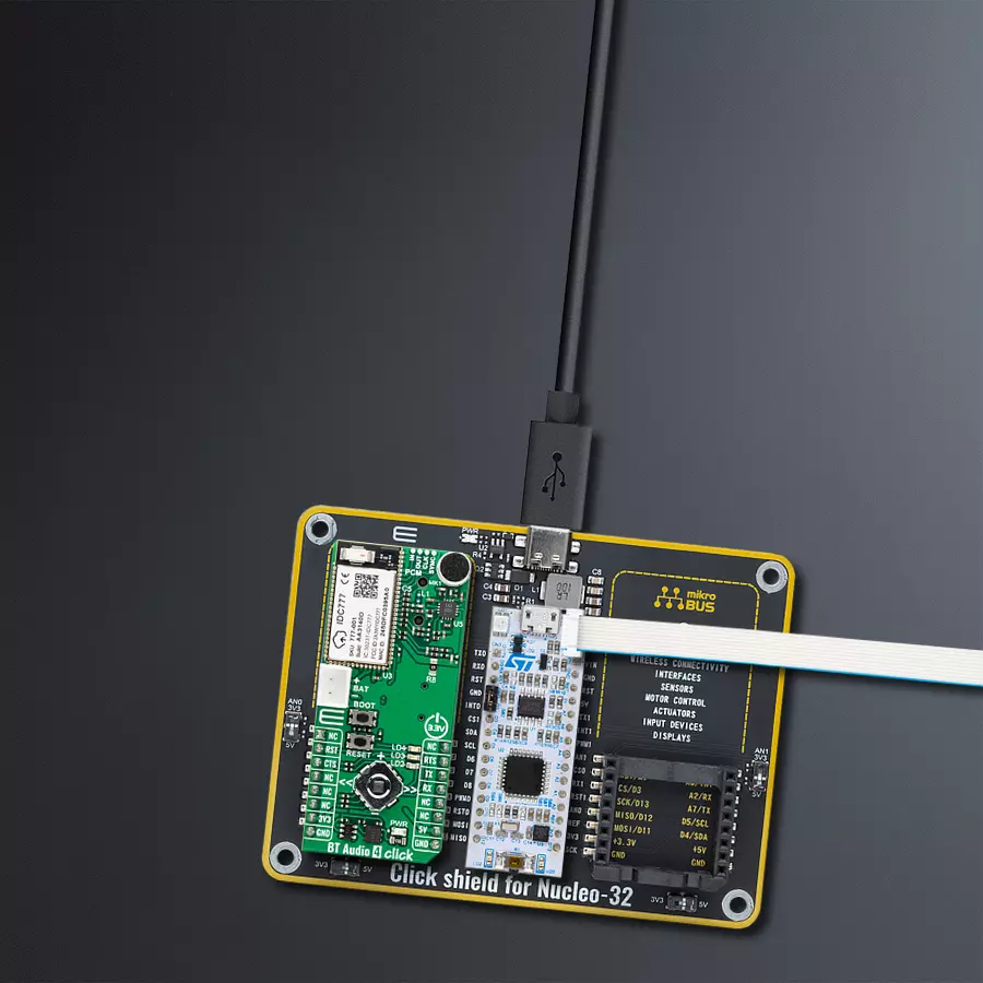 Board mapper by product8 hardware assembly