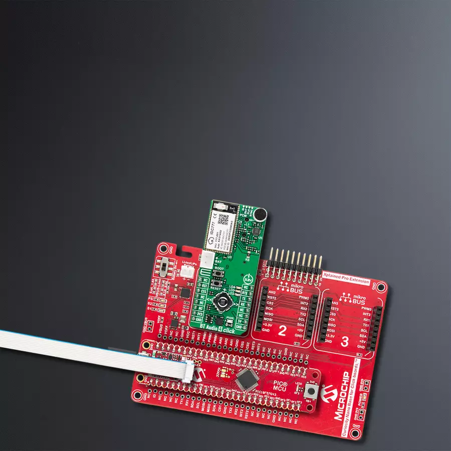 Board mapper by product8 hardware assembly