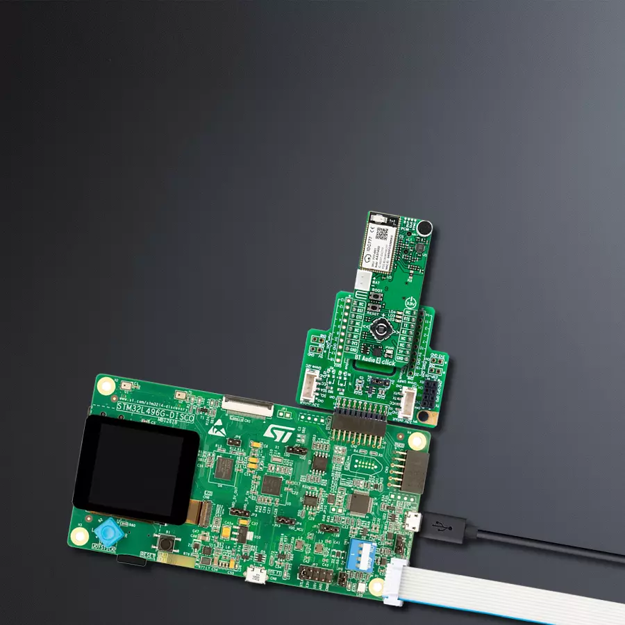 Board mapper by product7 hardware assembly