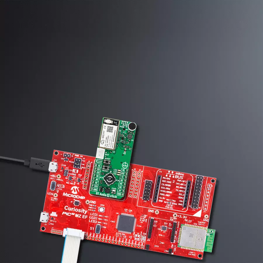 Board mapper by product7 hardware assembly