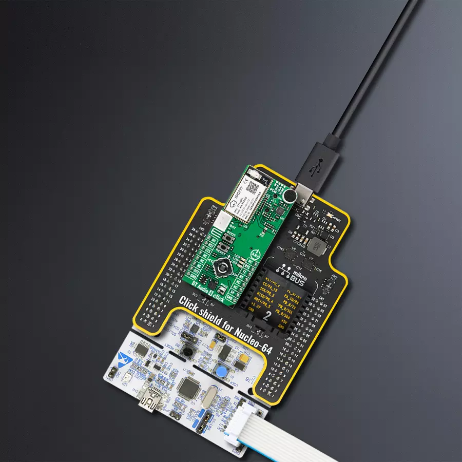 Board mapper by product8 hardware assembly