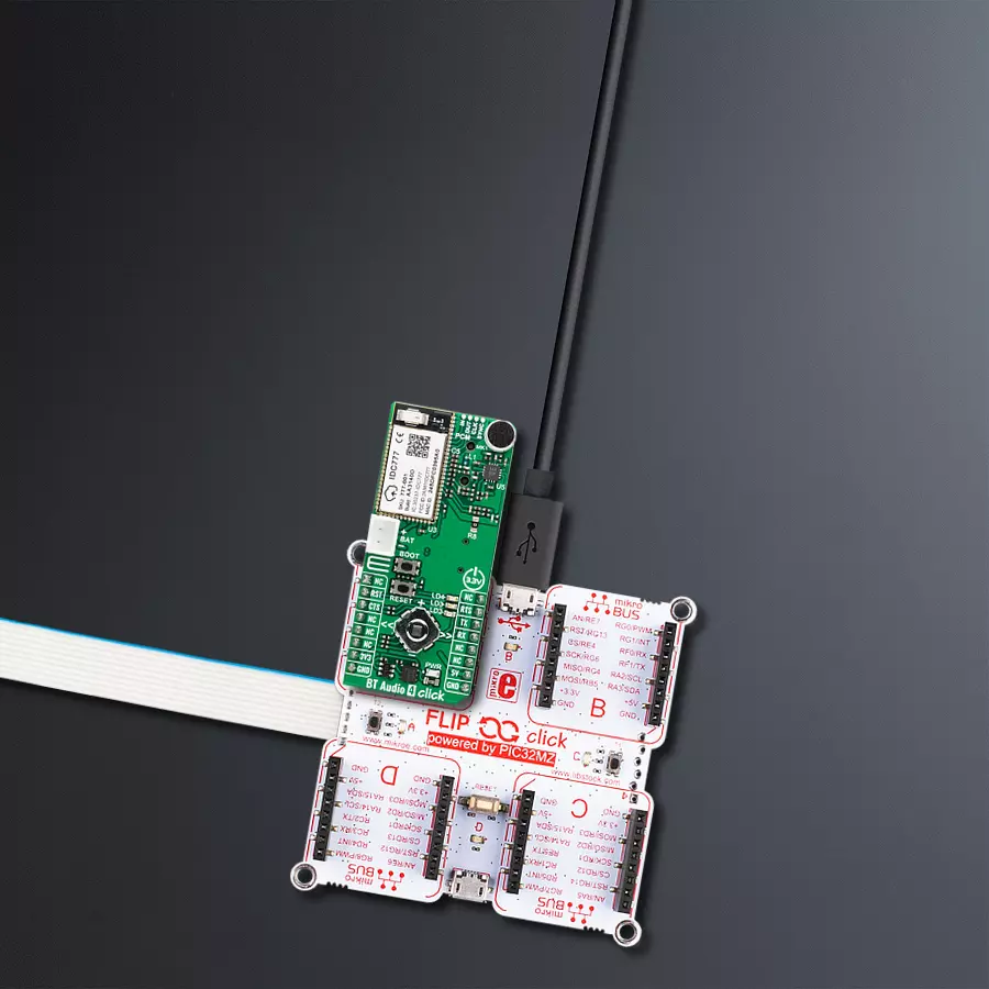 Board mapper by product7 hardware assembly