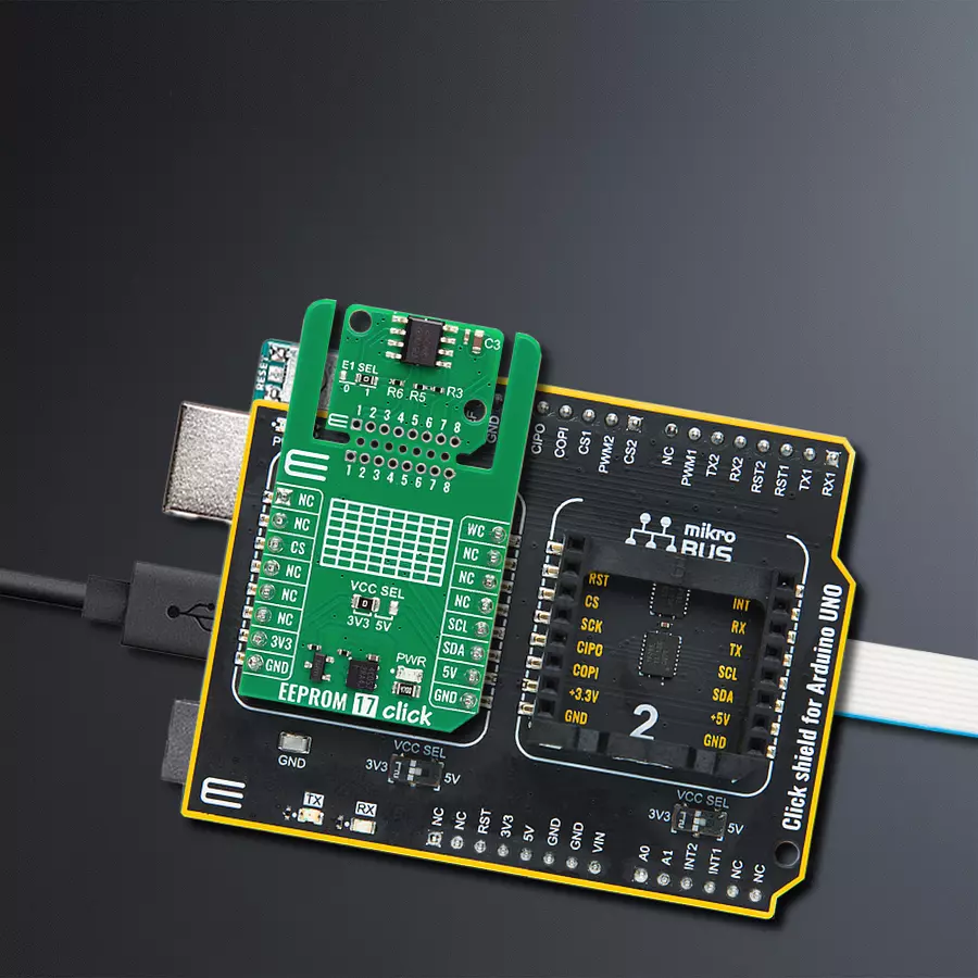 Board mapper by product8 hardware assembly