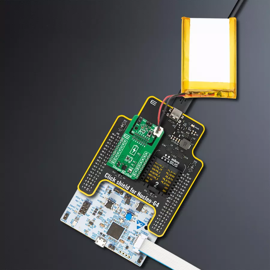Board mapper by product8 hardware assembly