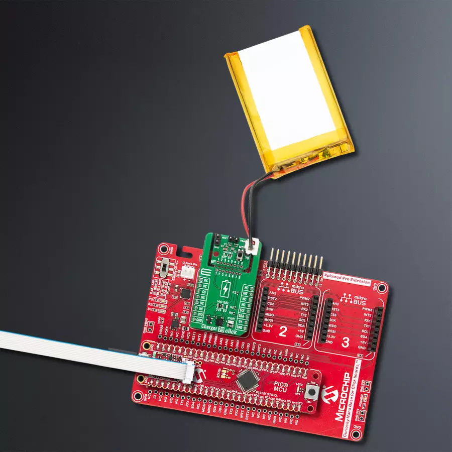 Board mapper by product8 hardware assembly