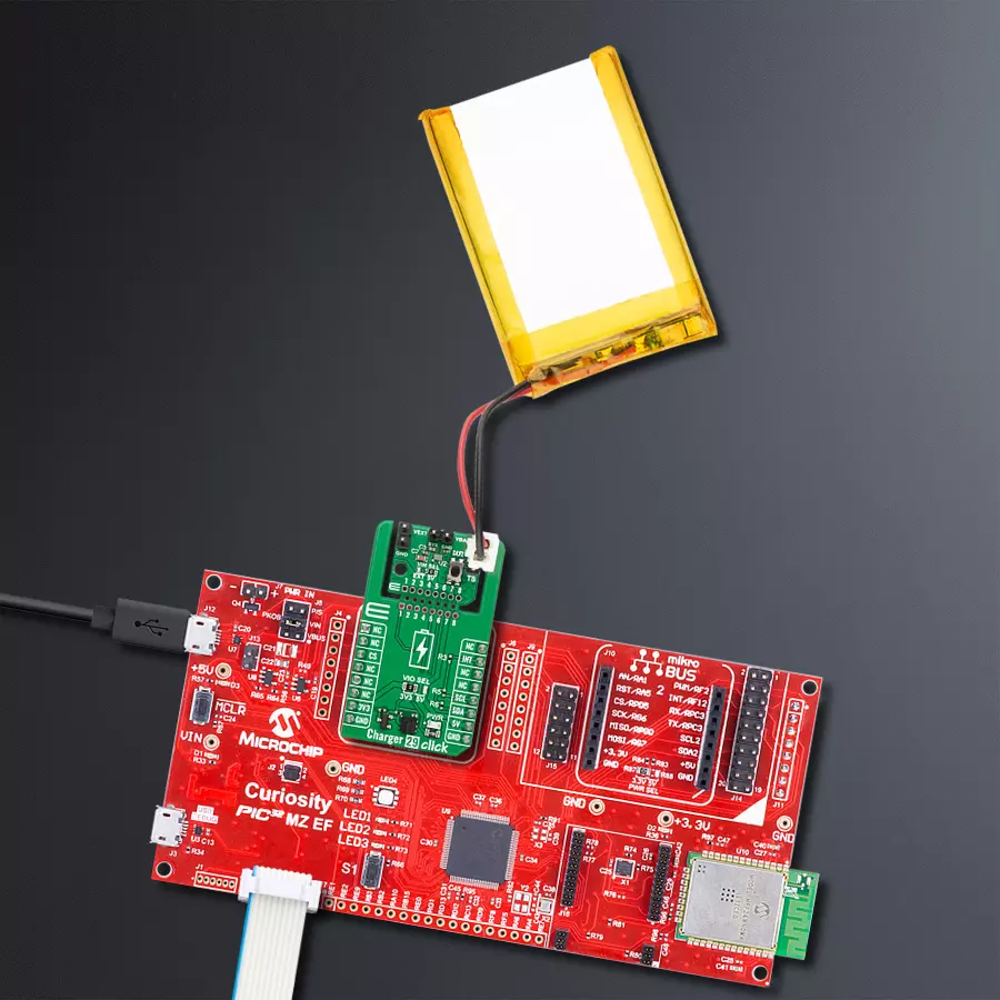 Board mapper by product7 hardware assembly