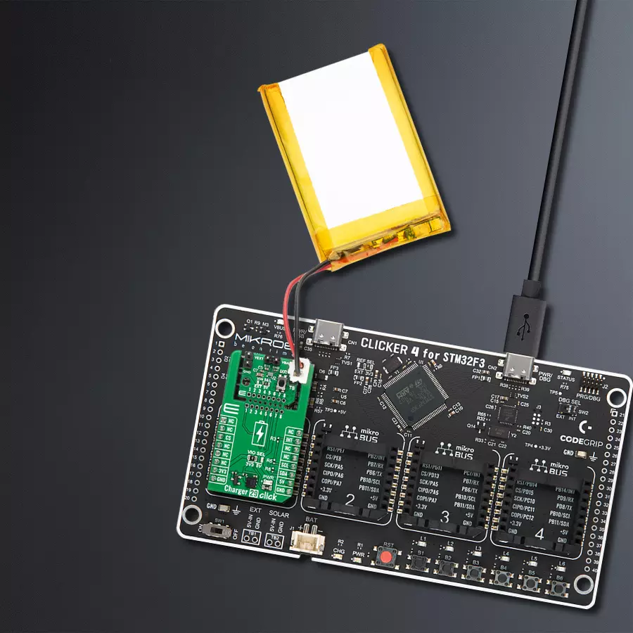 Board mapper by product6 hardware assembly