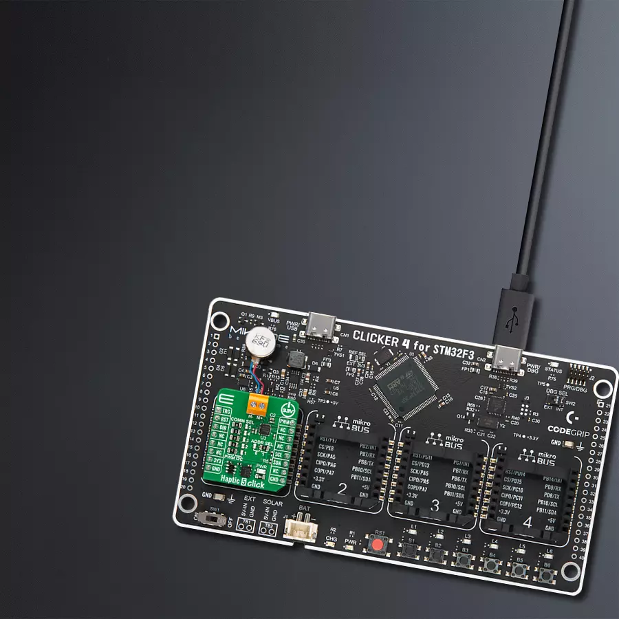 Board mapper by product6 hardware assembly