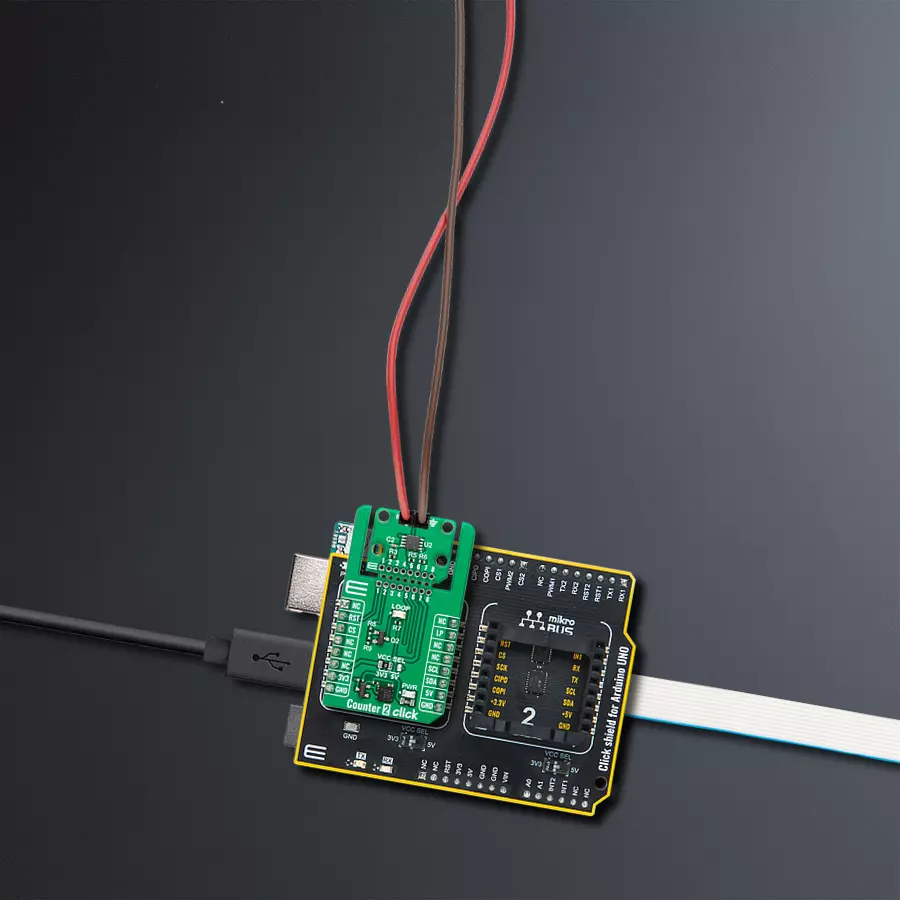 Board mapper by product8 hardware assembly