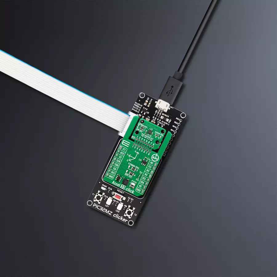 Board mapper by product7 hardware assembly
