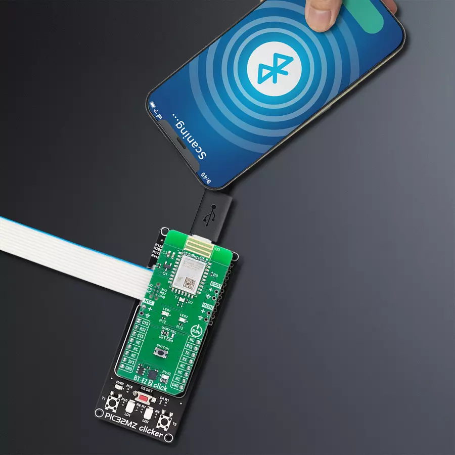 Board mapper by product7 hardware assembly