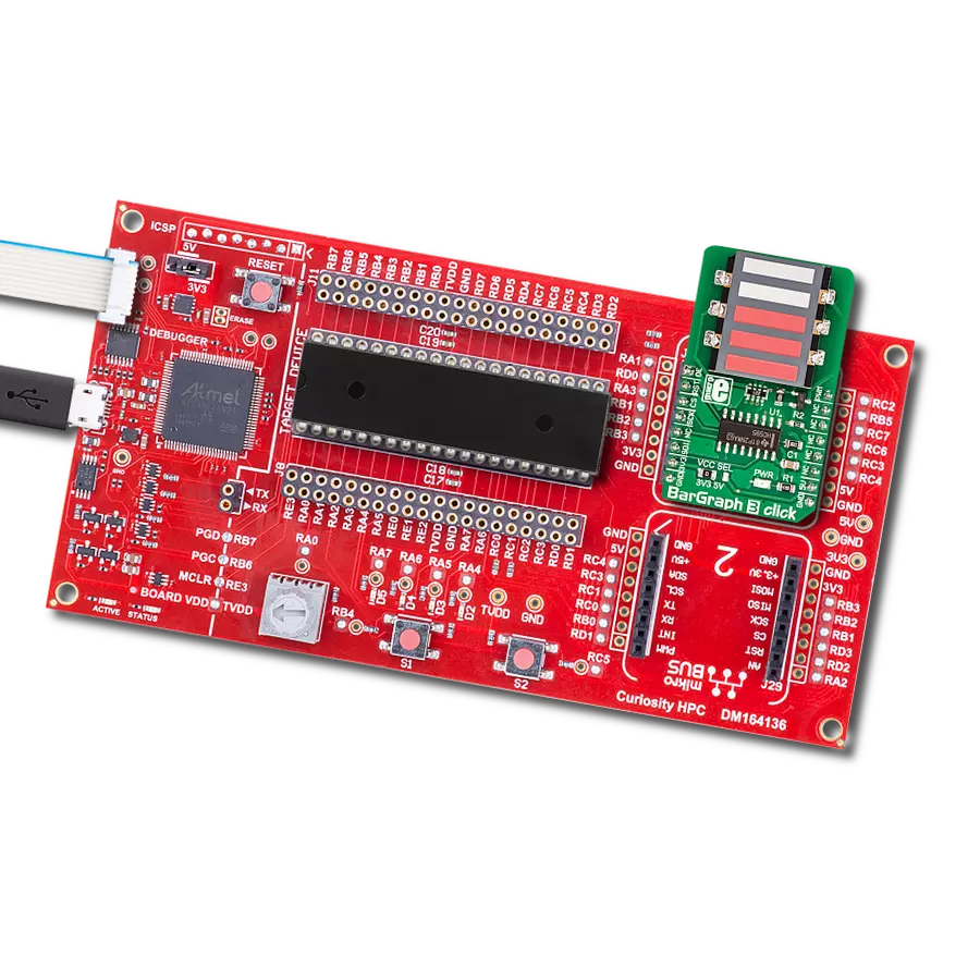BarGraph 3 Click with Curiosity HPC