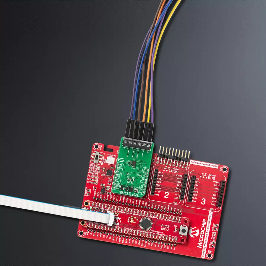 Board mapper by product8 hardware assembly