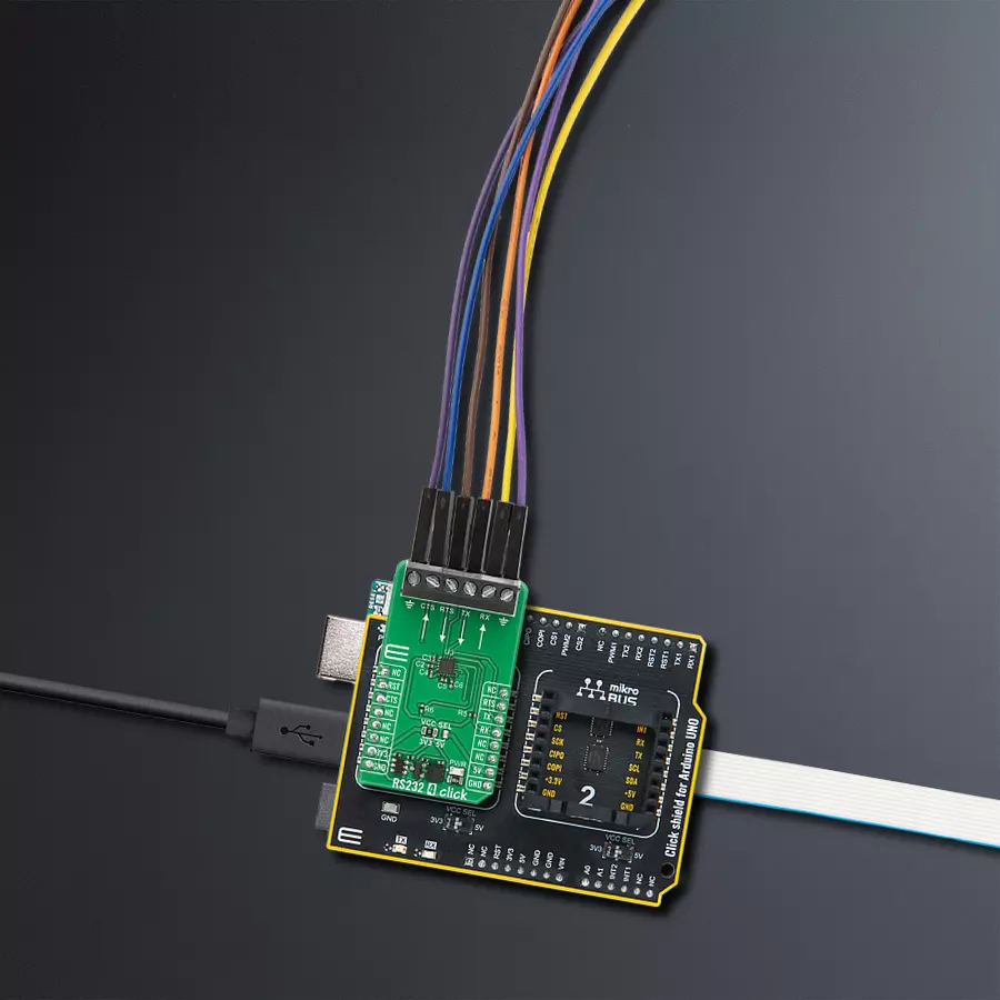 Board mapper by product8 hardware assembly