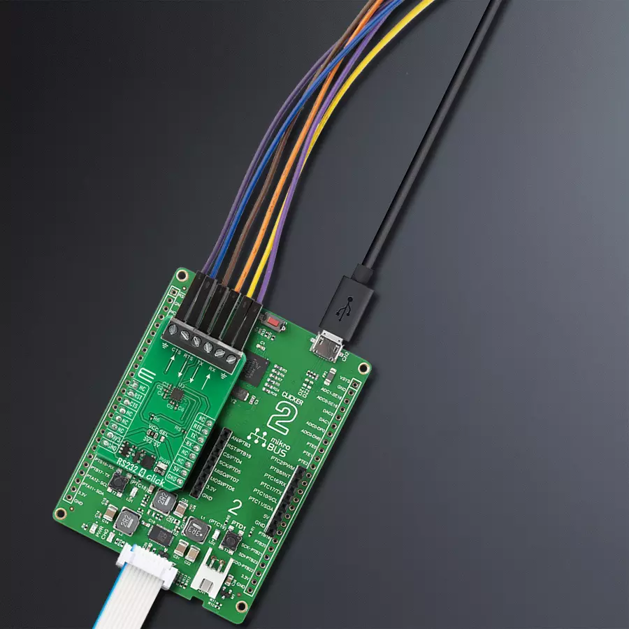 Board mapper by product7 hardware assembly