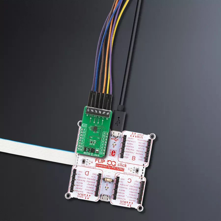 Board mapper by product7 hardware assembly