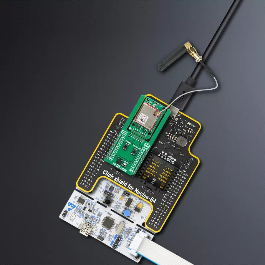 Board mapper by product8 hardware assembly