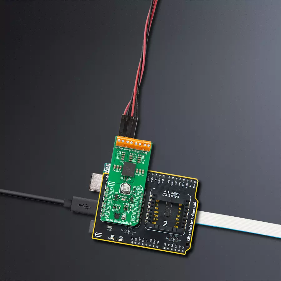 Board mapper by product8 hardware assembly