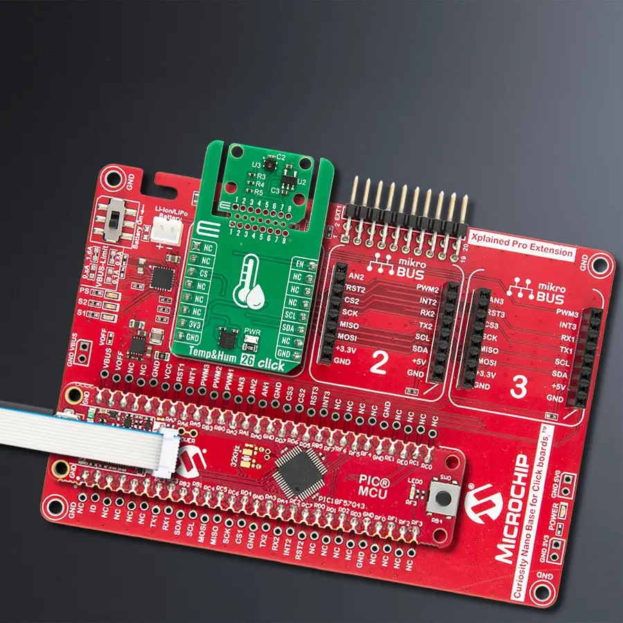 Board mapper by product8 hardware assembly