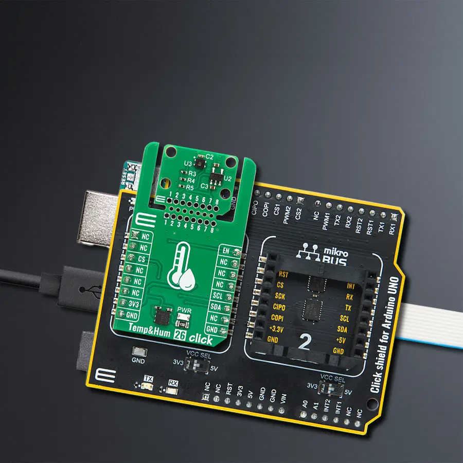 Board mapper by product8 hardware assembly