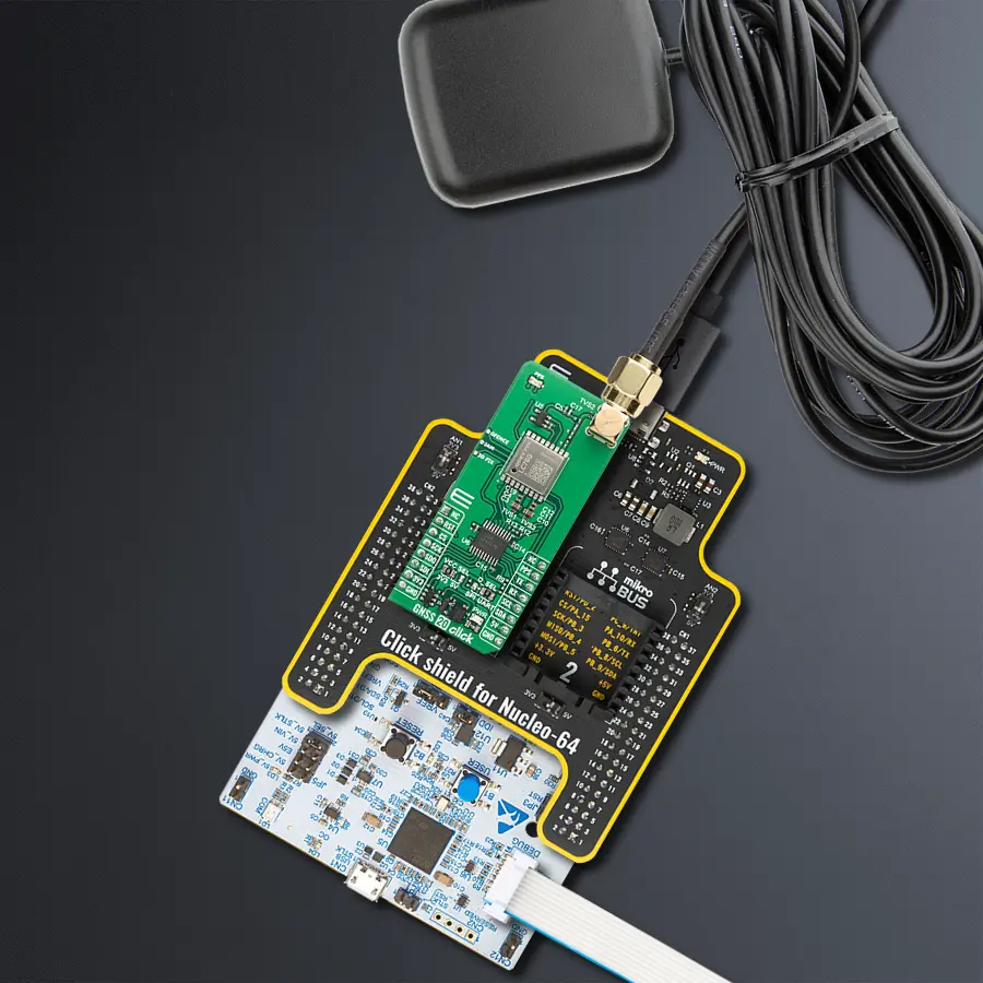 Board mapper by product8 hardware assembly