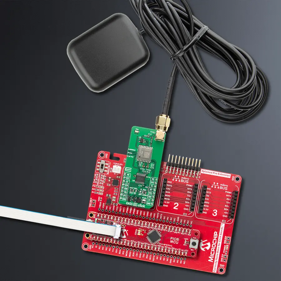Board mapper by product8 hardware assembly