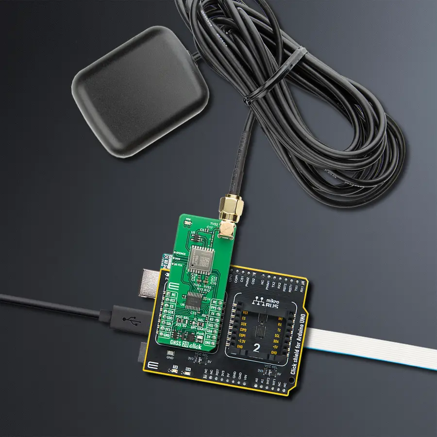 Board mapper by product8 hardware assembly