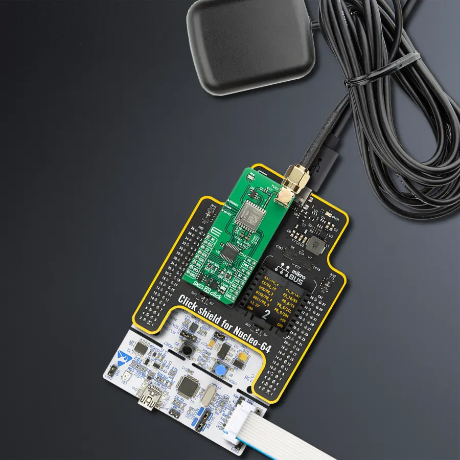 Board mapper by product8 hardware assembly