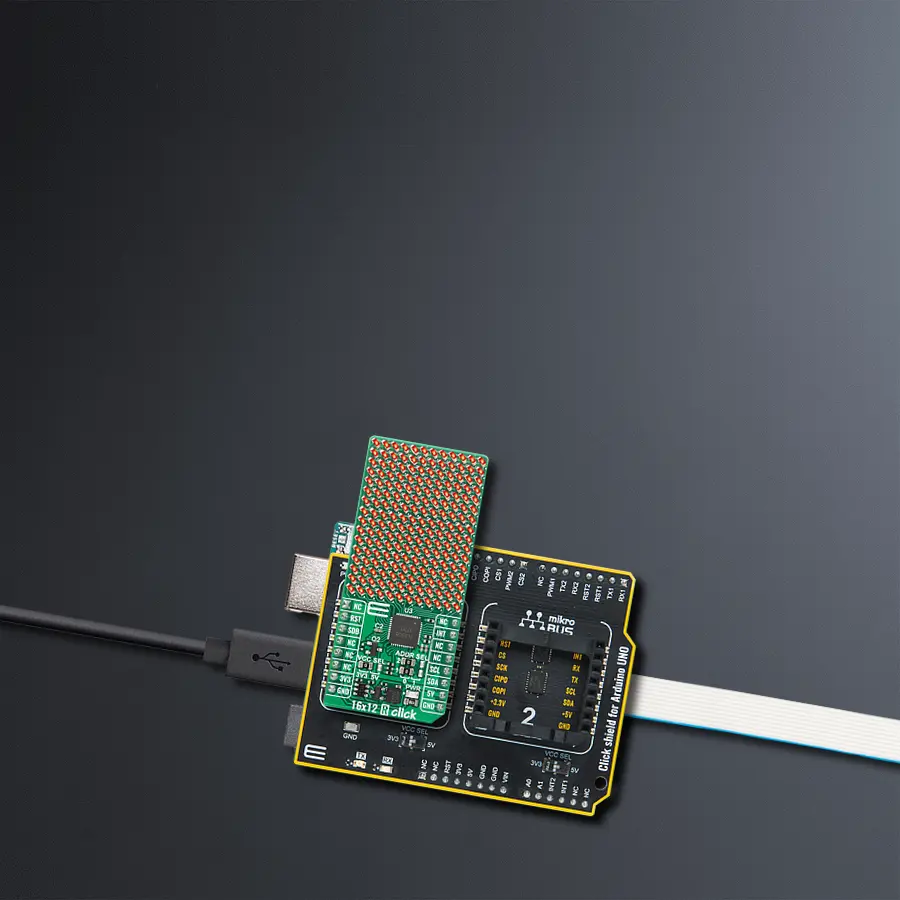 Board mapper by product8 hardware assembly