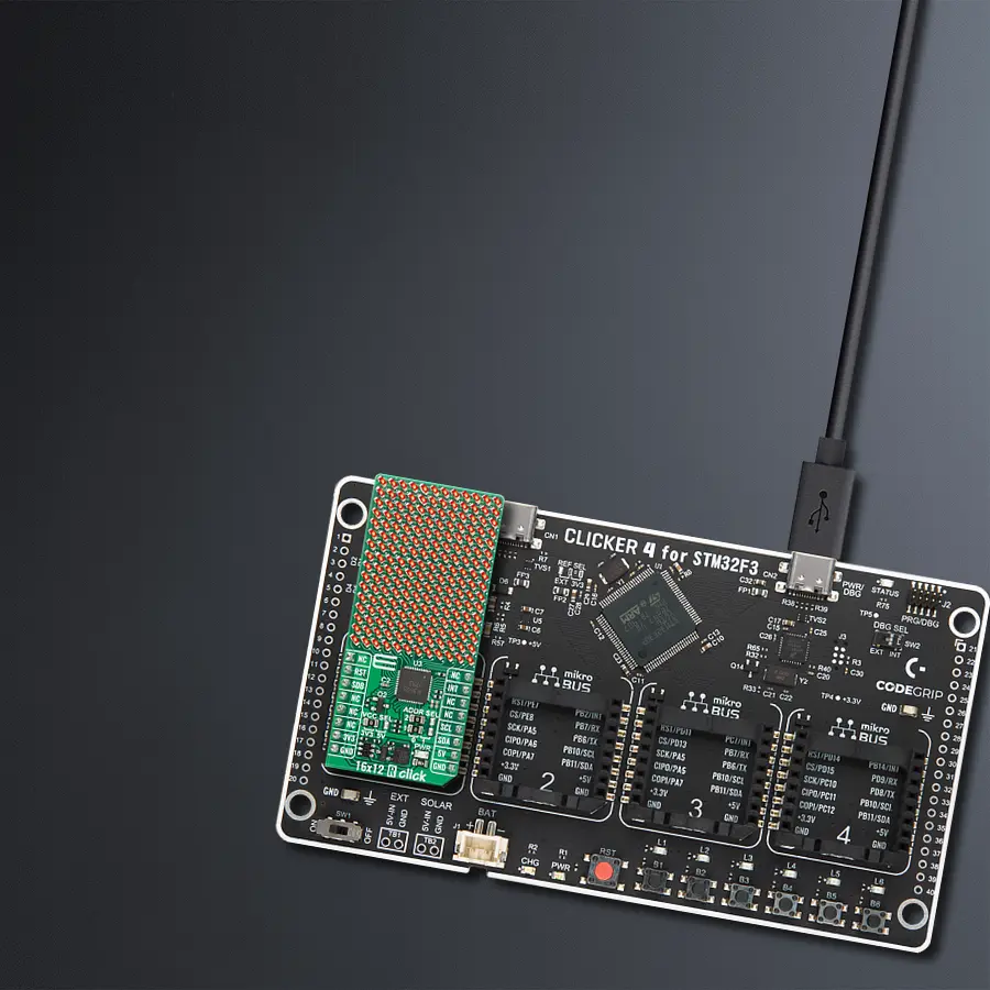 Board mapper by product6 hardware assembly