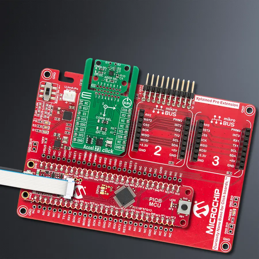 Board mapper by product8 hardware assembly