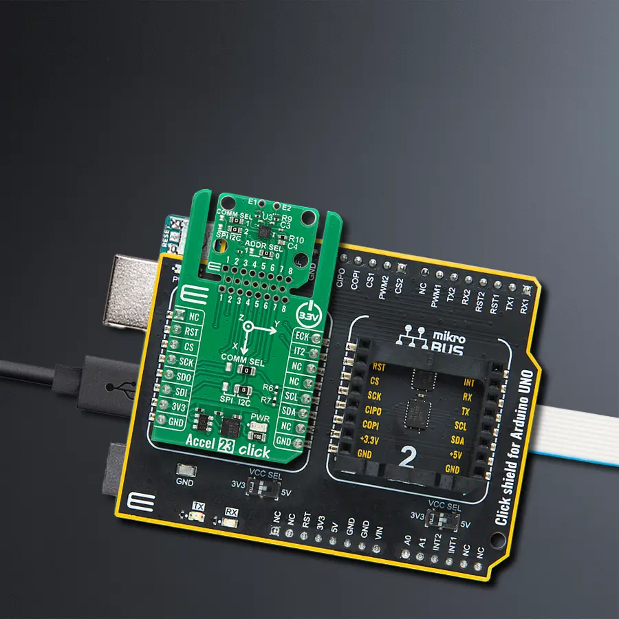 Board mapper by product8 hardware assembly